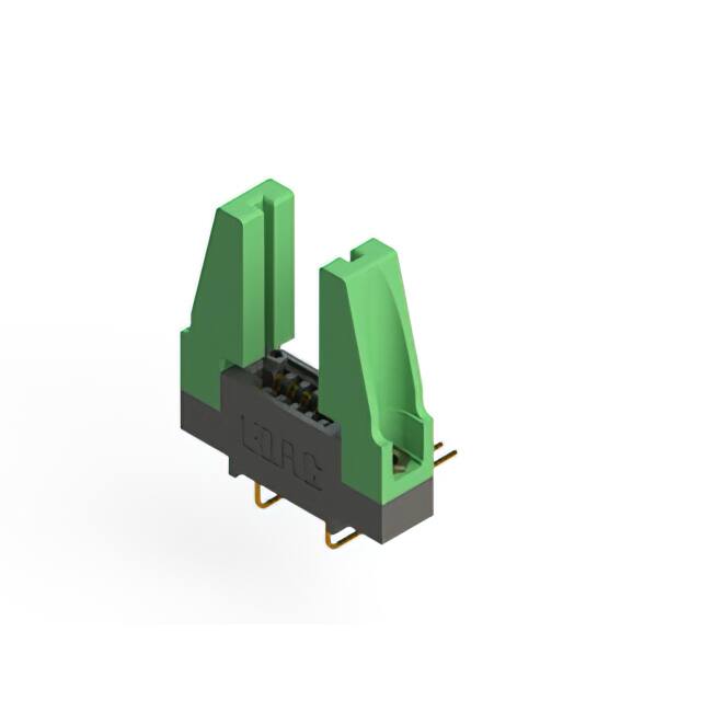 395-012-559-588 EDAC Inc.  Edgeboard Connectors